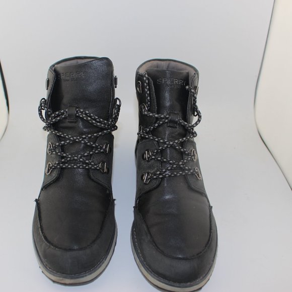 sperry windward boots